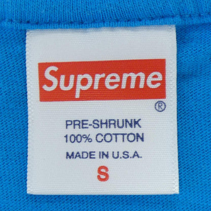 シュプリーム FUTURA LOGO TEE Tシャツ