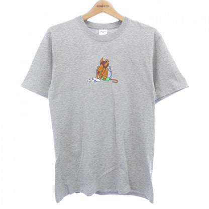 ノア コットンTシャツ