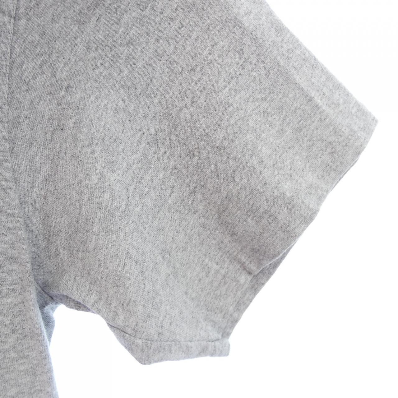ノア コットンTシャツ