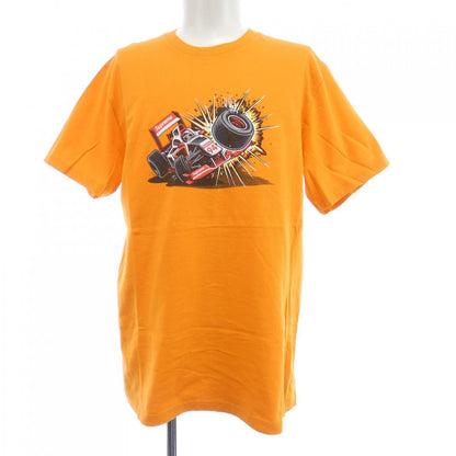 シュプリーム CRASH TEE Tシャツ