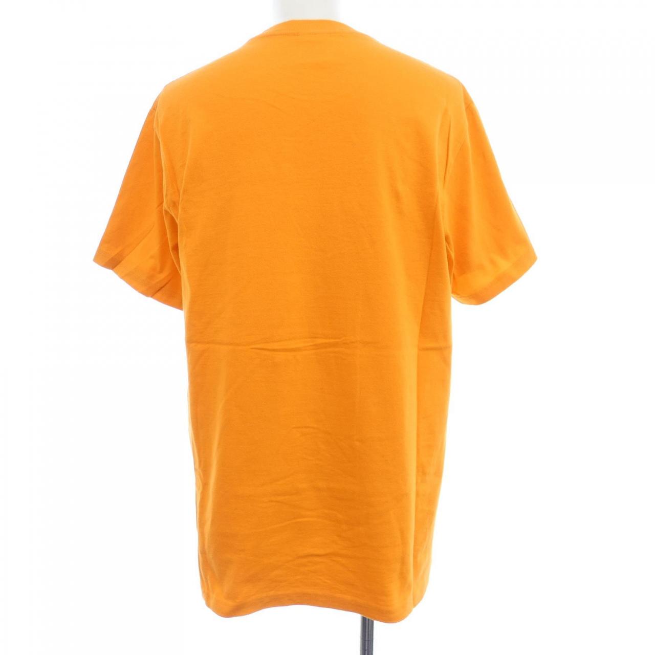シュプリーム CRASH TEE Tシャツ