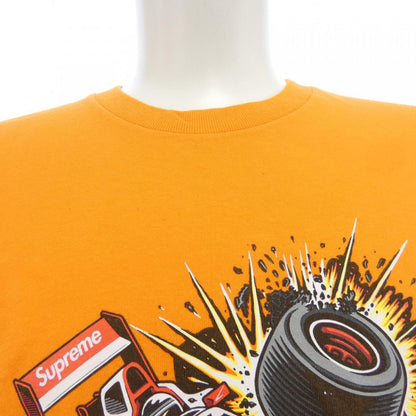 シュプリーム CRASH TEE Tシャツ