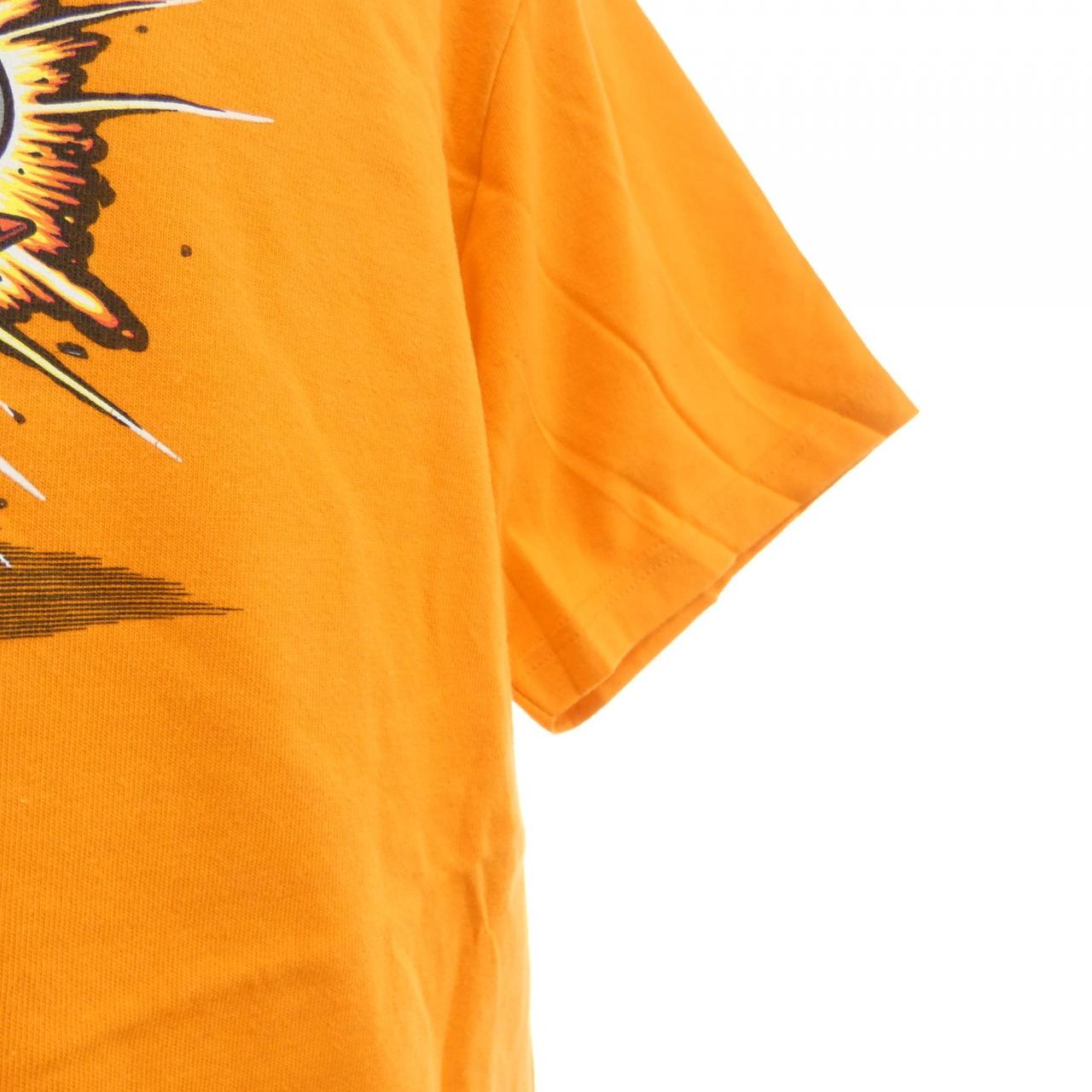 シュプリーム CRASH TEE Tシャツ