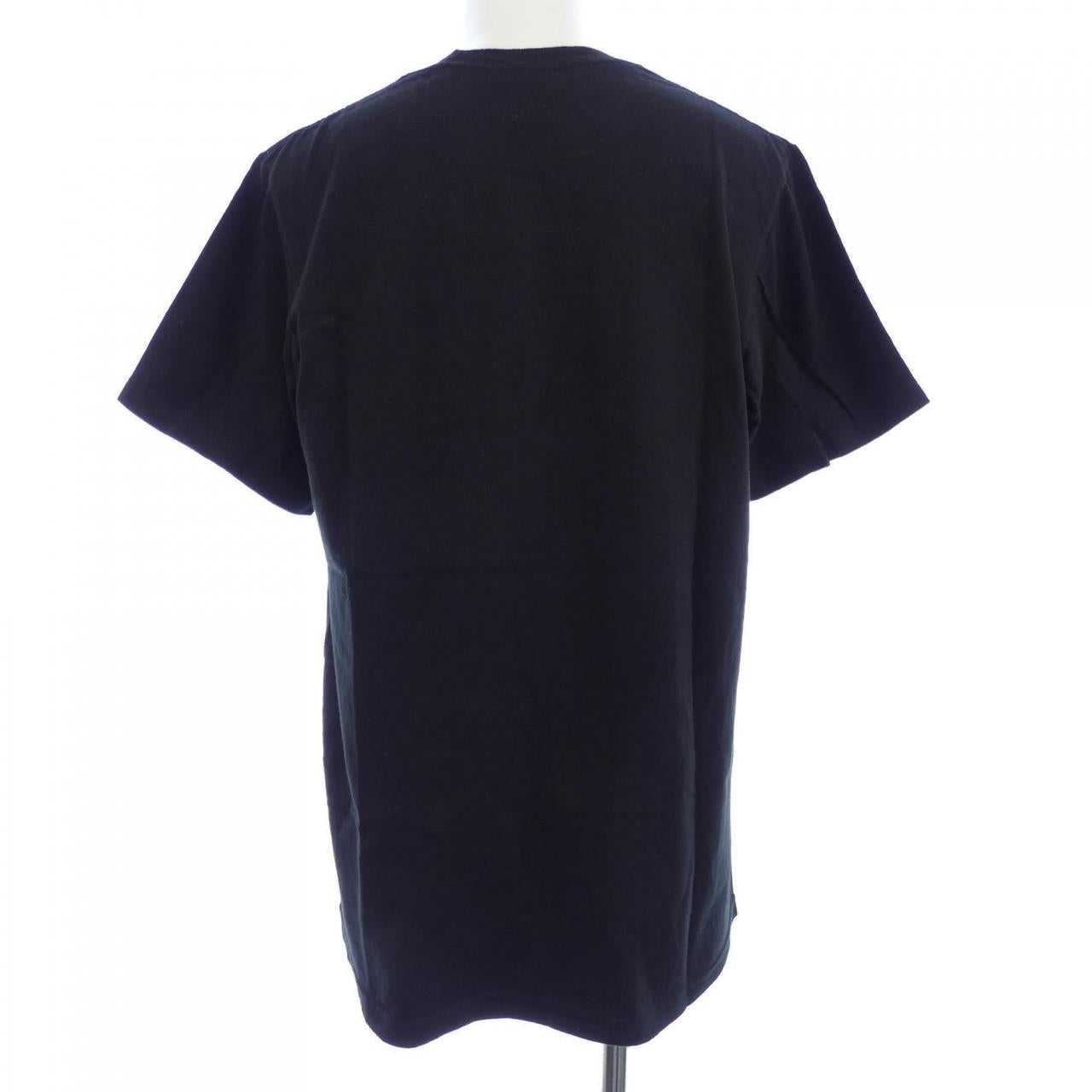 シュプリーム NUOVA YORK TEE Tシャツ