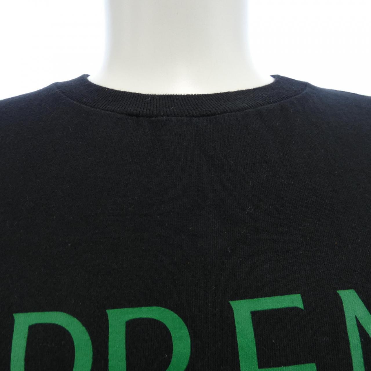 シュプリーム NUOVA YORK TEE Tシャツ