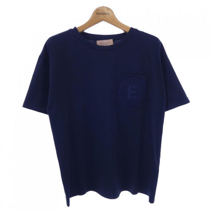 エルマンノ コットンTシャツ