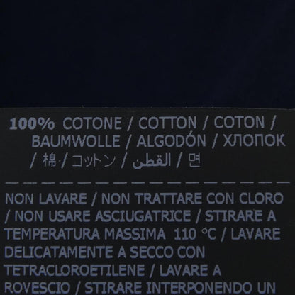 エルマンノ コットンTシャツ