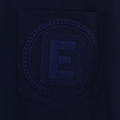 エルマンノ コットンTシャツ