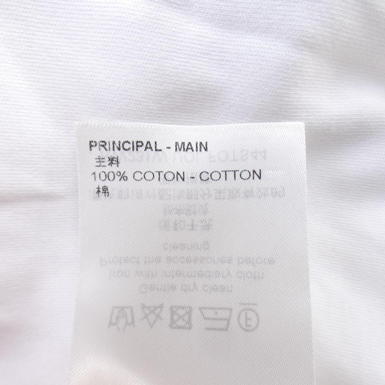 ルイヴィトン FOTS44UOL コットン Tシャツ