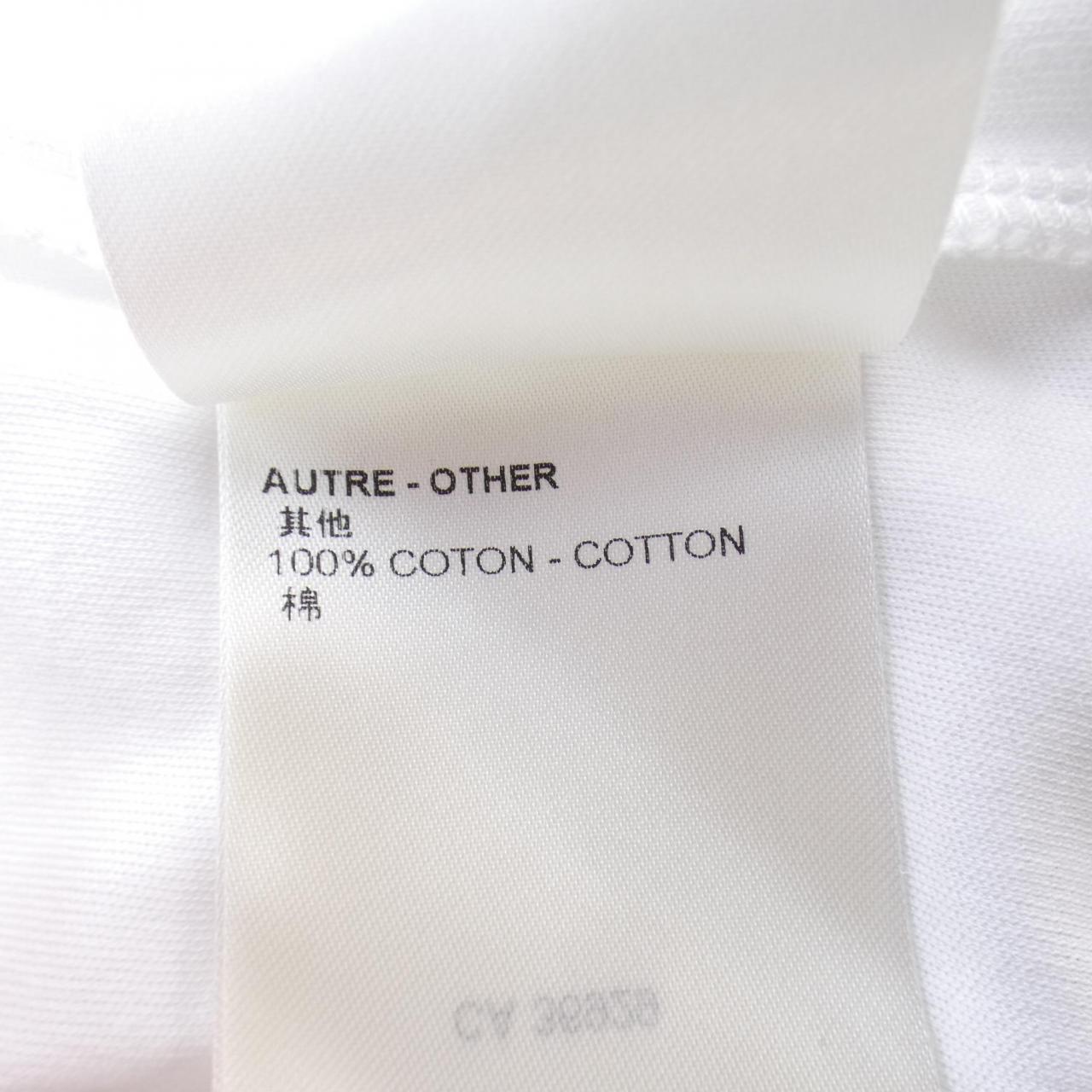 ルイヴィトン FOTS44UOL コットン Tシャツ