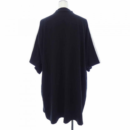 バレンシアガ コットンTシャツ
