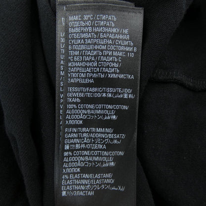 バレンシアガ コットンTシャツ