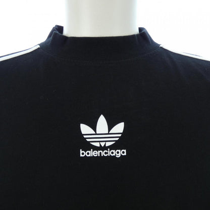 バレンシアガ コットンTシャツ
