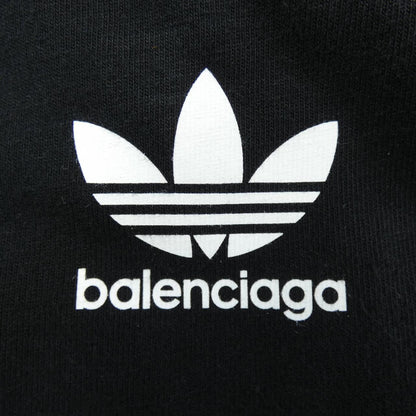 バレンシアガ コットンTシャツ