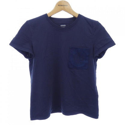エルメス コットンTシャツ