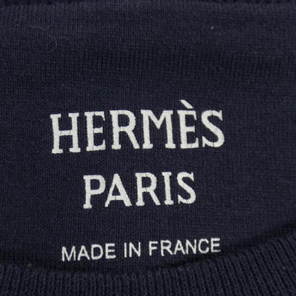 エルメス コットンTシャツ