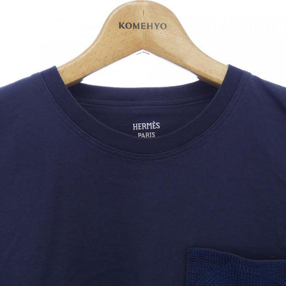 エルメス コットンTシャツ