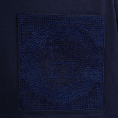 エルメス コットンTシャツ