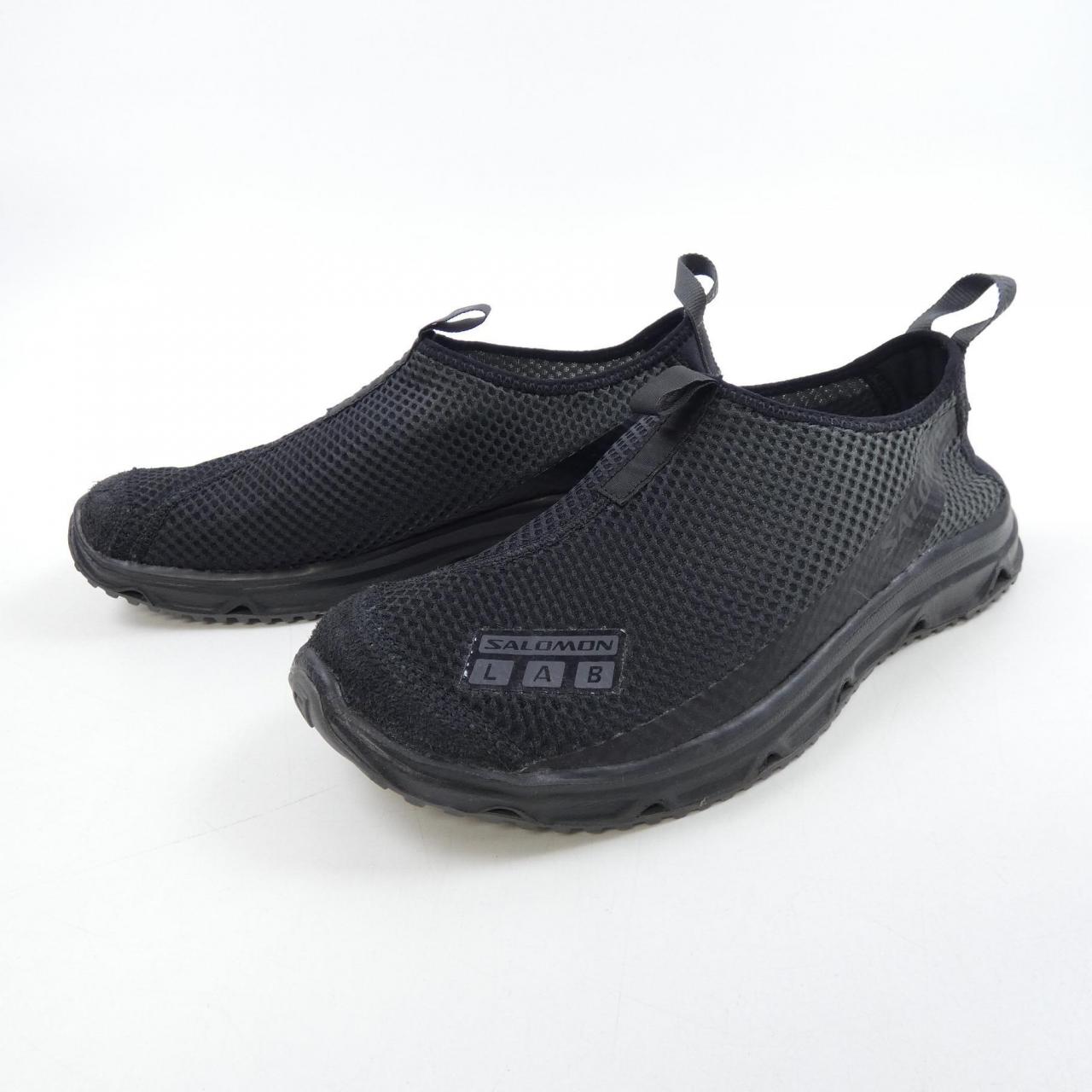 サロモン RX MOC 3.0 フラットシューズ