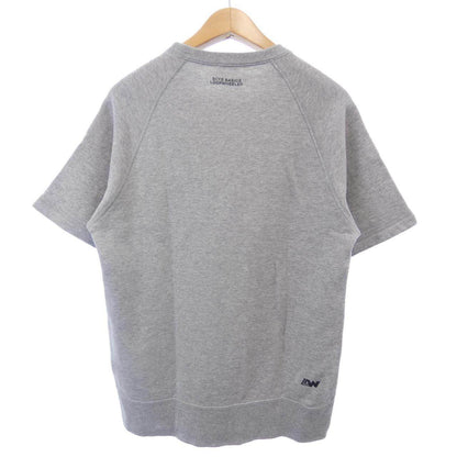 ループウィラー コットンTシャツ