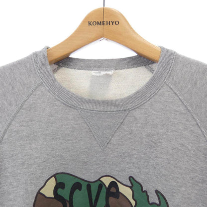 ループウィラー コットンTシャツ