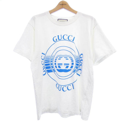 グッチ コットンTシャツ
