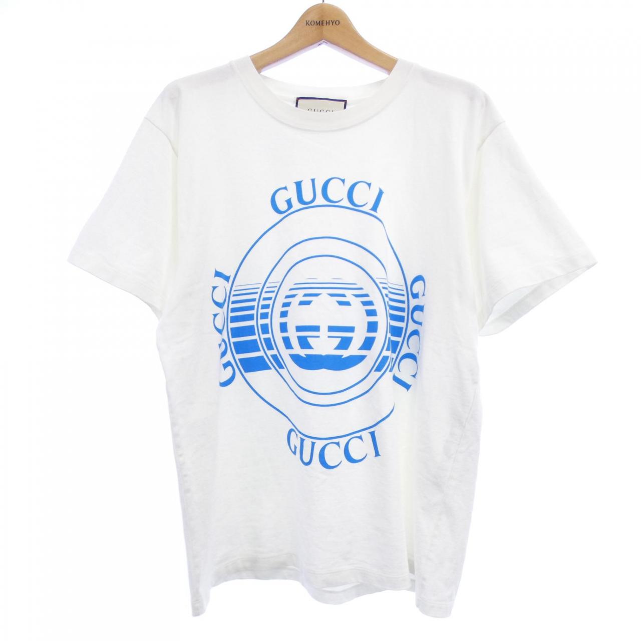 グッチ Tシャツ