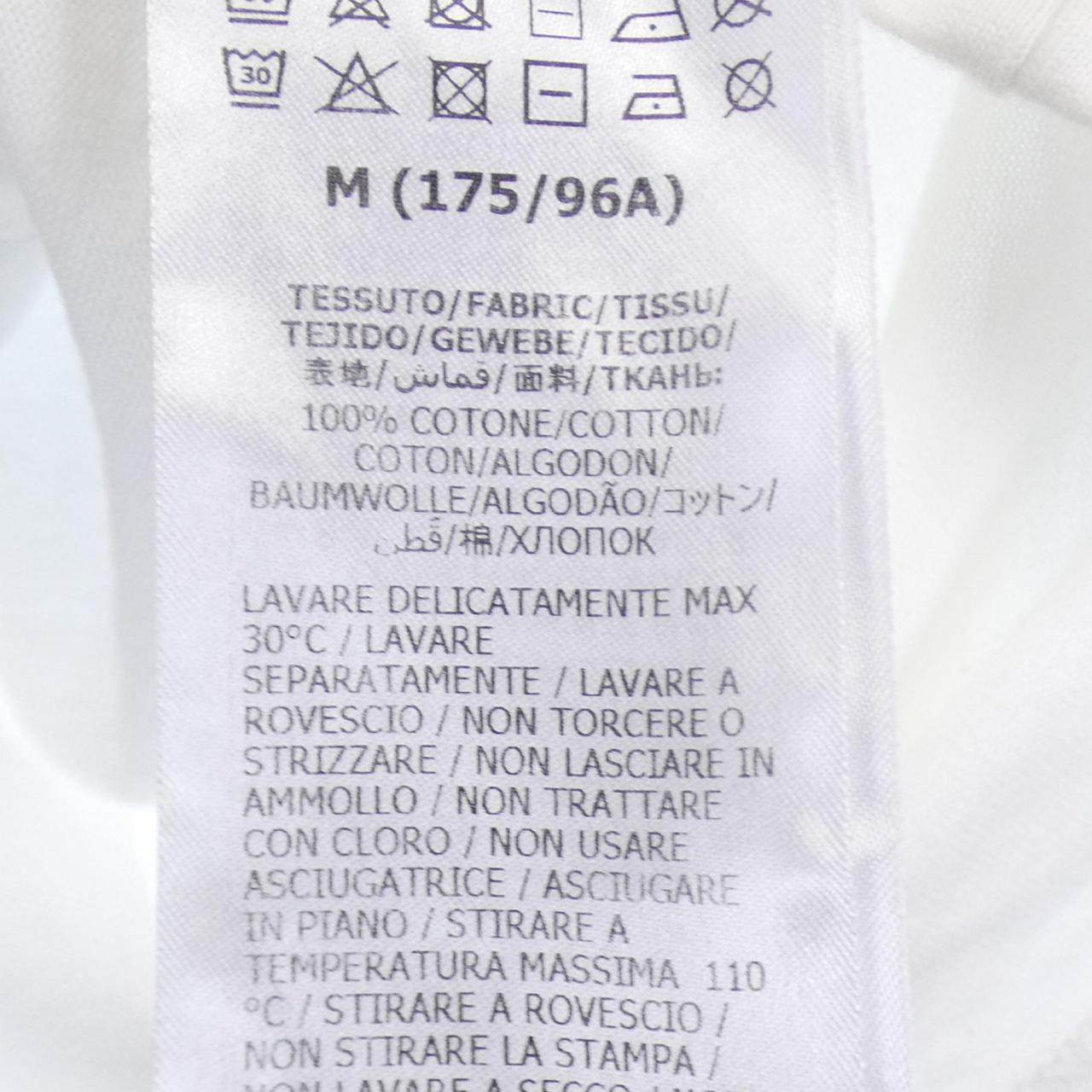 グッチ コットンTシャツ