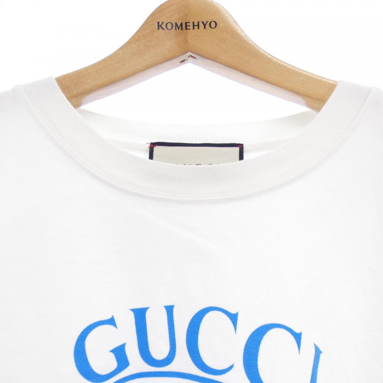 グッチ Tシャツ