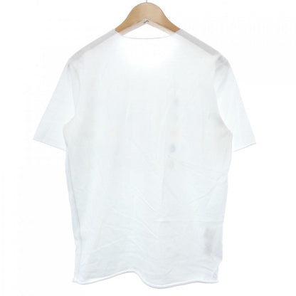 ルシアンペラフィネ コットンTシャツ