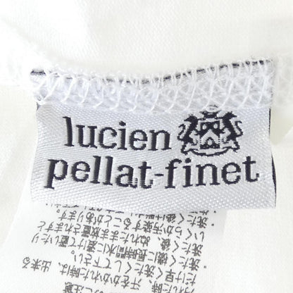 ルシアンペラフィネ コットンTシャツ