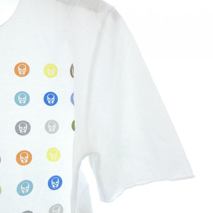ルシアンペラフィネ コットンTシャツ