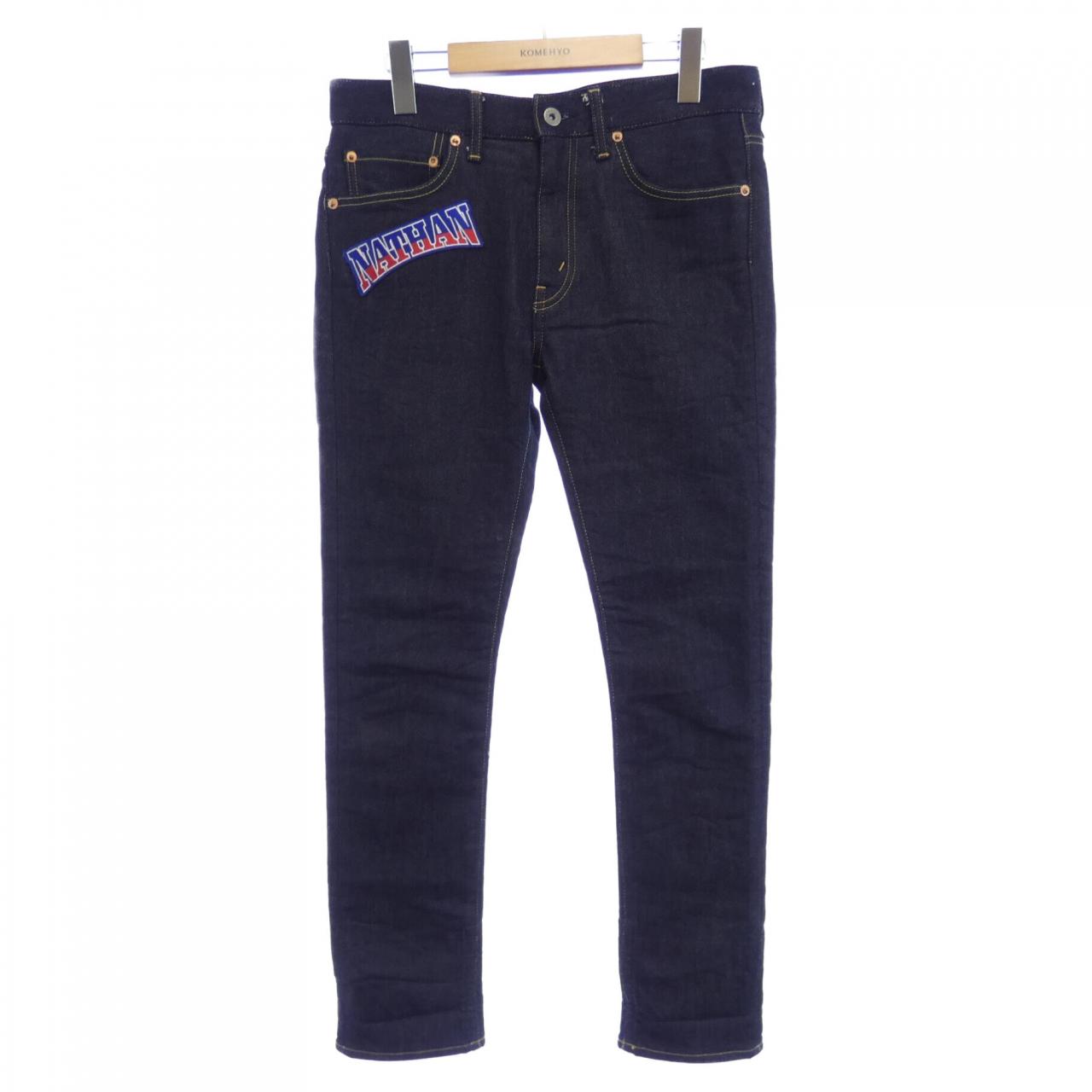 ジュンヤワタナベマン WR-P206 LEVI'S ジーンズ