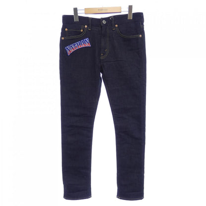 ジュンヤワタナベマン WR-P206 LEVI'S ジーンズ