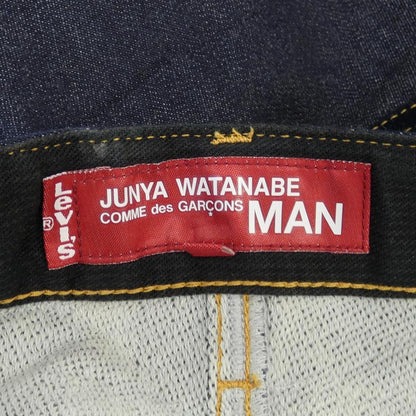 ジュンヤワタナベマン WR-P206 LEVI'S ジーンズ
