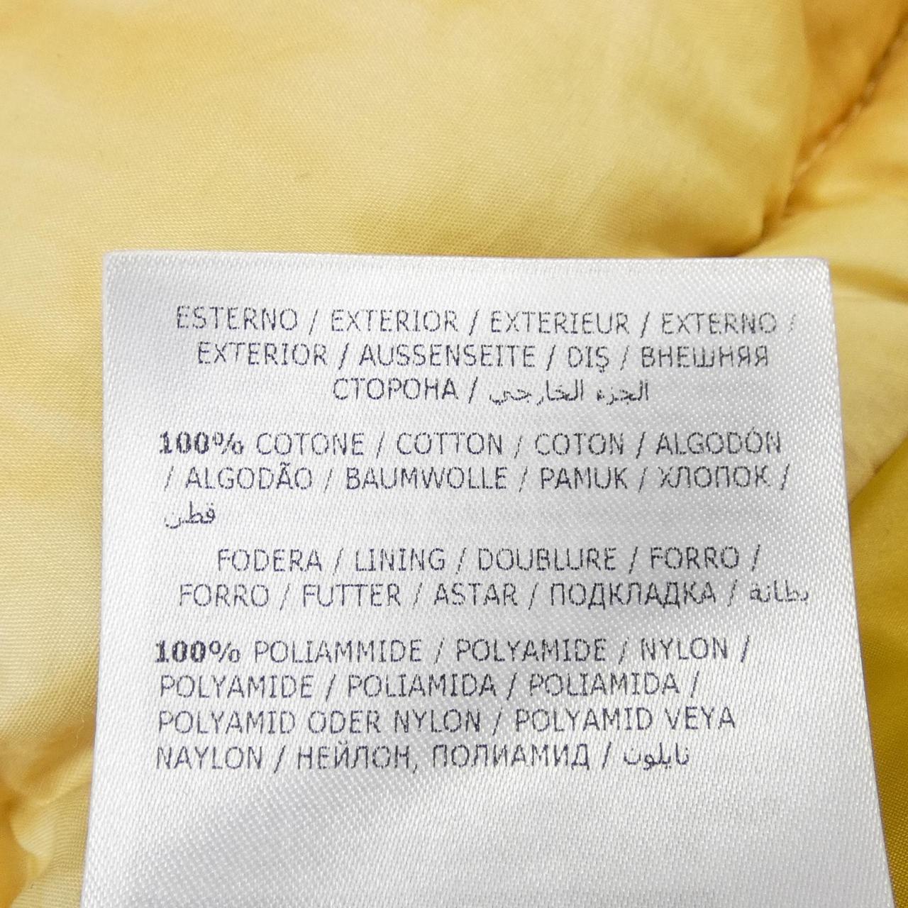 モンクレールジーニアス COSTES ダウンジャケット