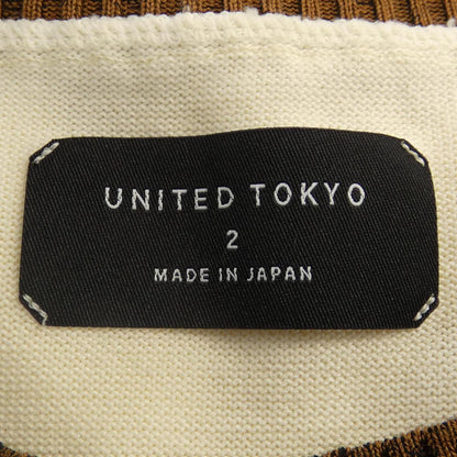 ユナイテッド トウキョウ ニットウェア