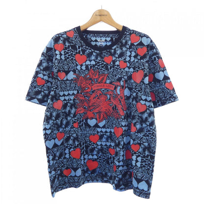 エルメス Tシャツ コットン Tシャツ