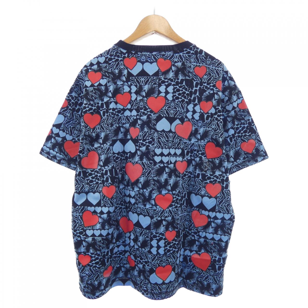 エルメス Tシャツ コットン Tシャツ