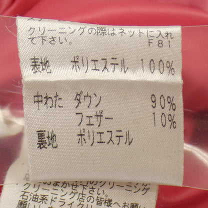 エポカ ダウンコート