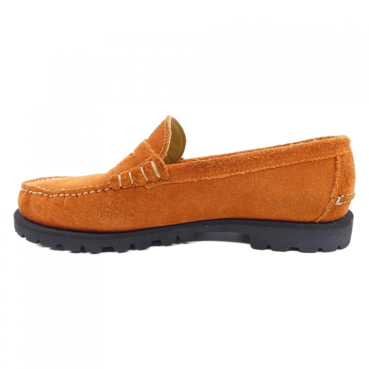 Paraboot CORAUX レザー シューズ
