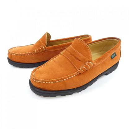 Paraboot CORAUX レザー シューズ