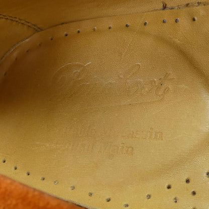 Paraboot CORAUX レザー シューズ