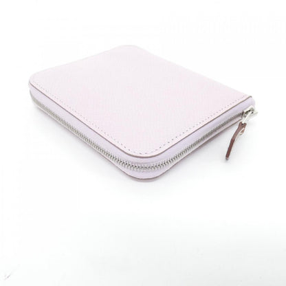 エルメス ANIMAPOLIS Silk In Compact エプソン シルク 財布