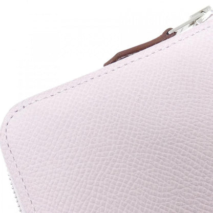 エルメス ANIMAPOLIS Silk In Compact エプソン シルク 財布