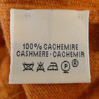 エルメス クルードセル カシミヤ アンサンブル