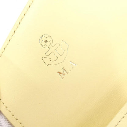 ルイヴィトン ナノグラム ポルトフォイユサラ カーフ 長財布