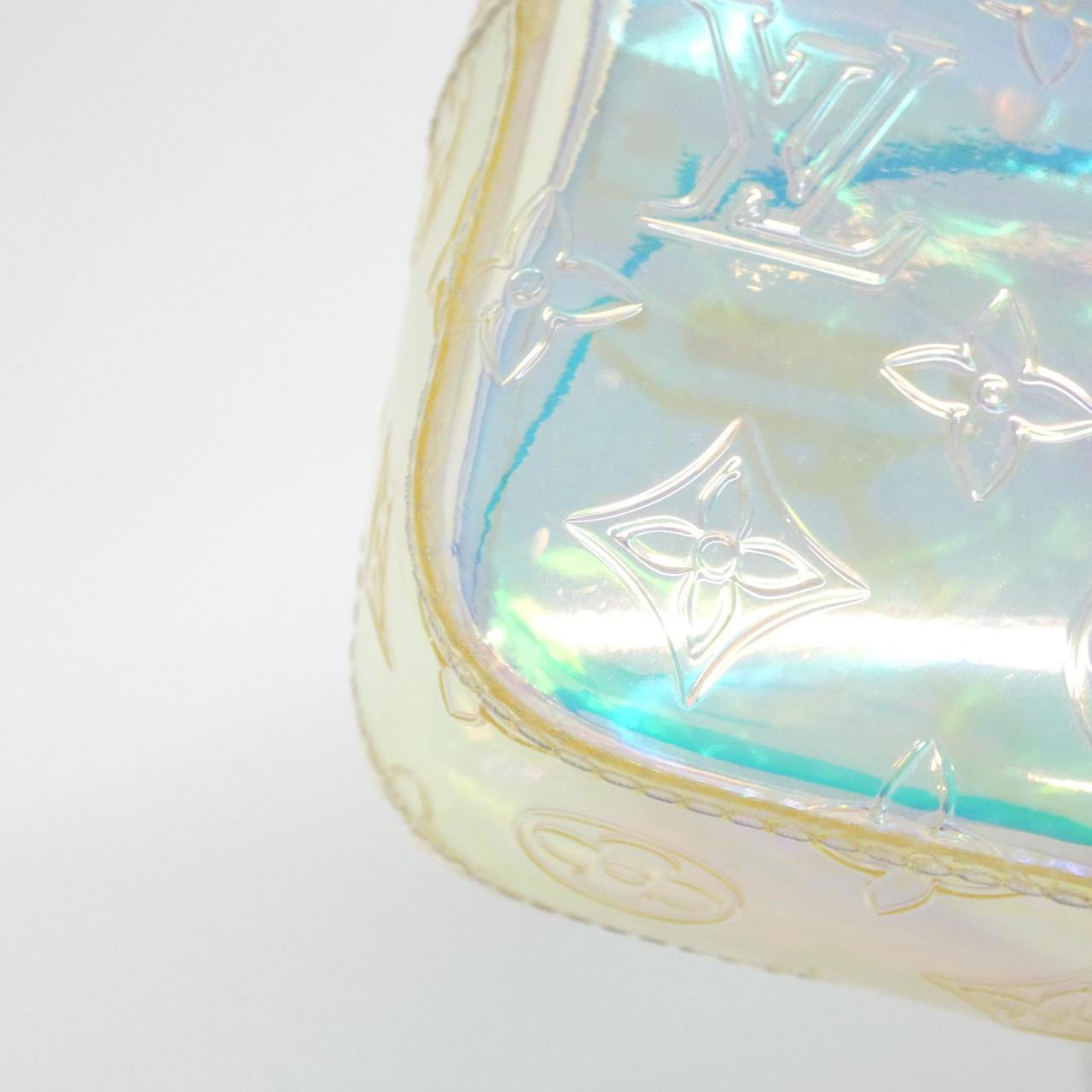 ルイヴィトン ポシェットヴォルガ PVC クラッチバッグ