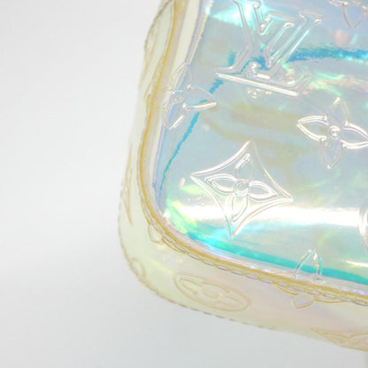 ルイヴィトン ポシェットヴォルガ PVC クラッチバッグ