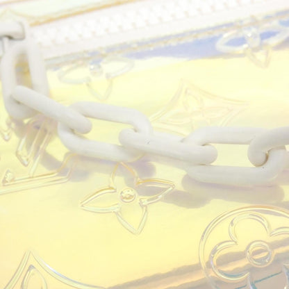 ルイヴィトン ポシェットヴォルガ PVC クラッチバッグ